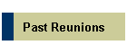 Past Reunions